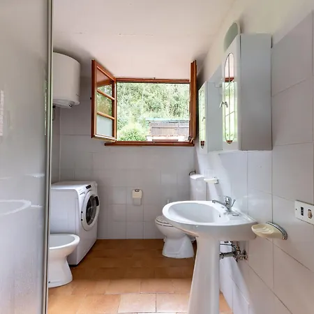 Pescine 2 By Interhome * Sasso d'Ombrone