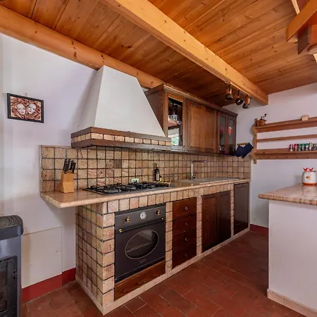 Pescine 2 By Interhome Holiday home