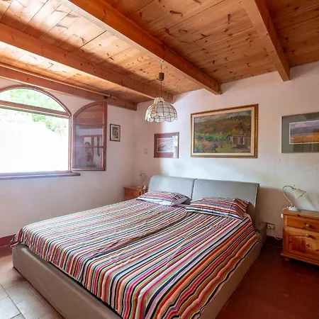 Pescine 2 By Interhome Sasso d'Ombrone