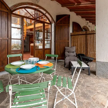 Pescine 2 By Interhome