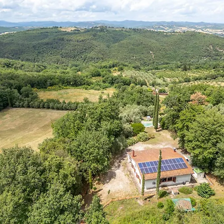 Pescine 2 By Interhome * Sasso d'Ombrone