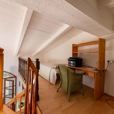 Holiday home Pescine 2 By Interhome Sasso d'Ombrone