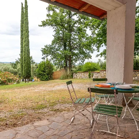 Pescine 2 By Interhome Holiday home *