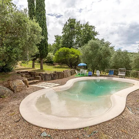 Pescine 2 By Interhome Holiday home *