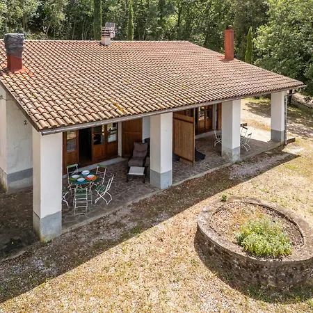 Pescine 2 By Interhome Holiday home *